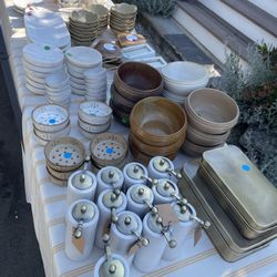 FLEA MARKET!!