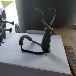 Slingshot Wrist