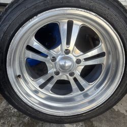 Boyd Coddington Rims