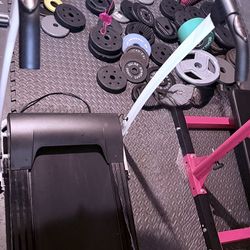  Treadmill 