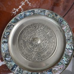 Beautiful Plate