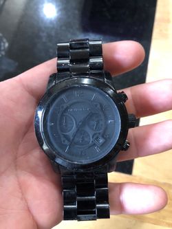 Michael Kors watch