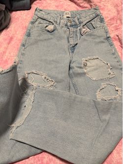 Pants for sale $7