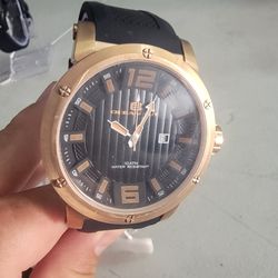 Oceanaut Watch