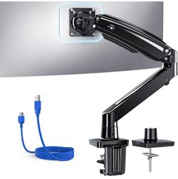 Huanuo Desk Monitor Arm - HNSS7