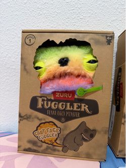 Fuggler