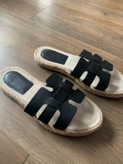 H&m sandals