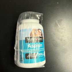 Aspirin For Dogs