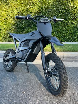 Upgoing D60 E-bike