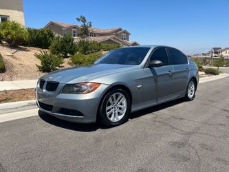 2006 BMW 3 Series