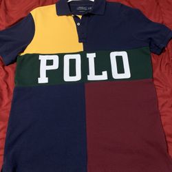 Ralph Lauren Polo Shirt 