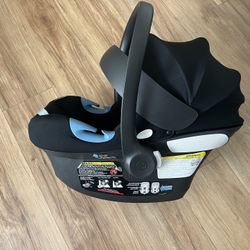 Car Seat Cybex Atom M