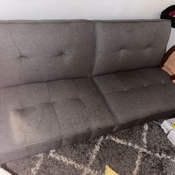 Couch/futon 
