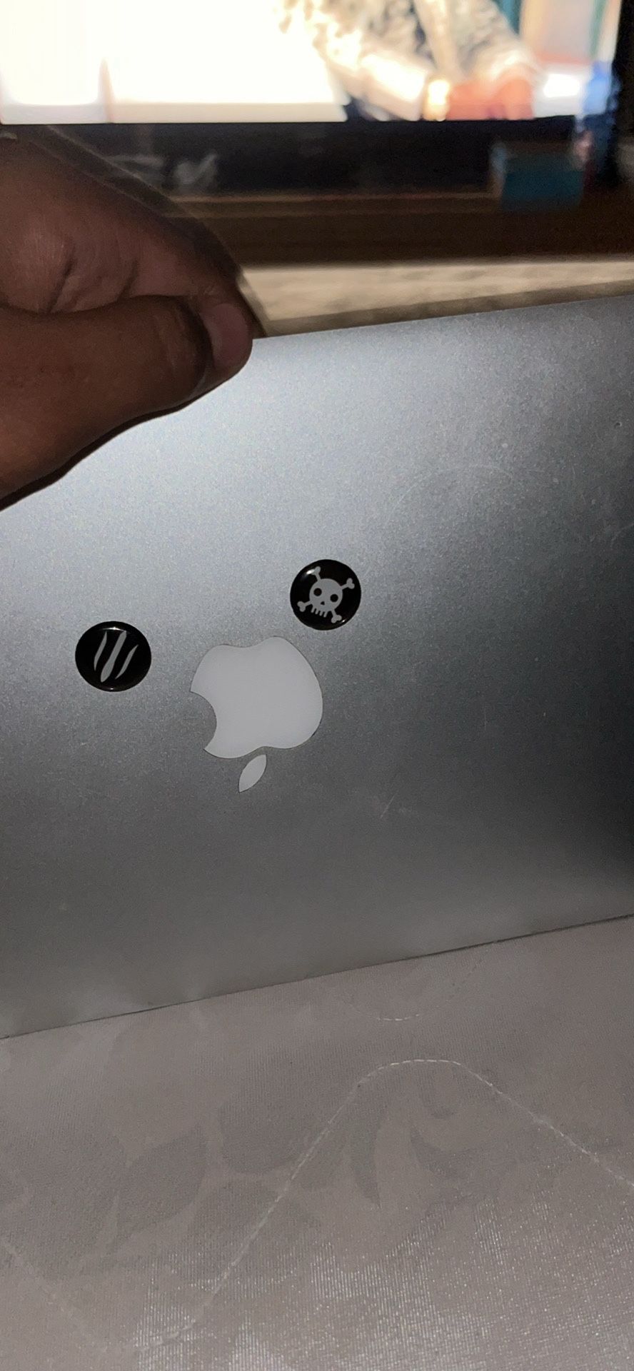 MacBook Air 