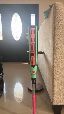 Louisville Slugger Supra