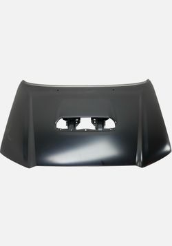 12-15 Tacoma sport hood
