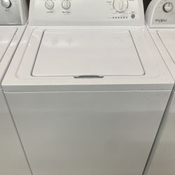 Roper Washer