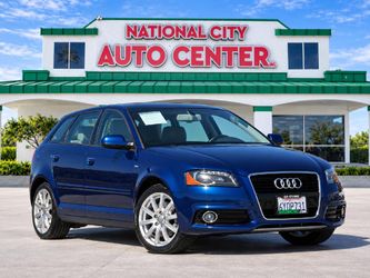 2013 Audi A3