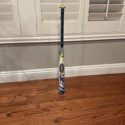 Louisville Slugger Softball Bat