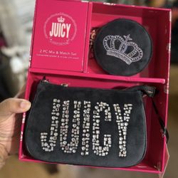 Juicy Couture Bundle 