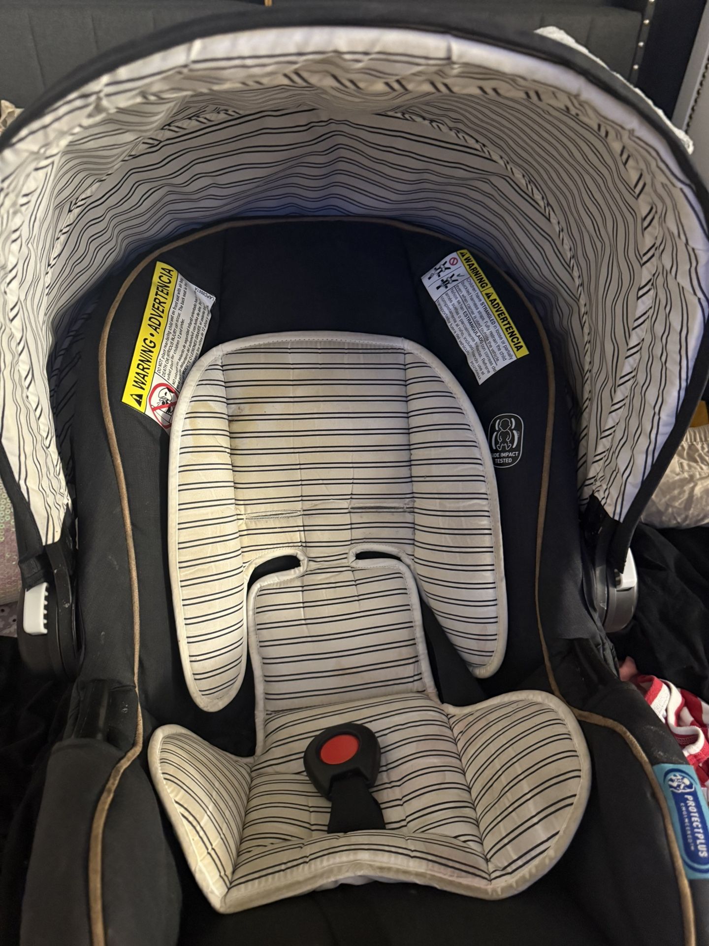 Graco Car seat 