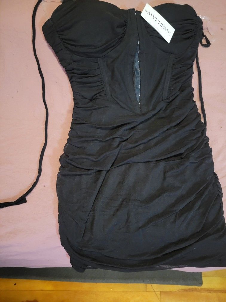 Corset Dress NEW