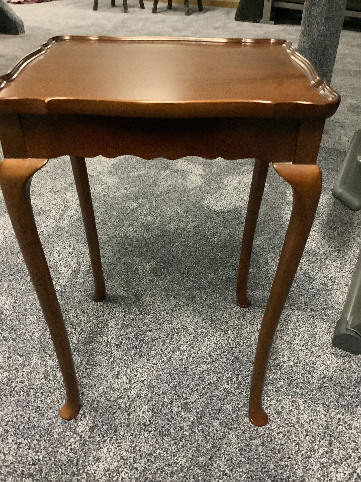Small Side Table