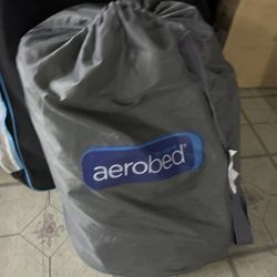 Aerobed Air Mattress