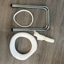 Camping Portable Toilet