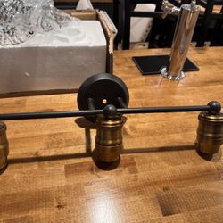 Bathroom Light Brand New