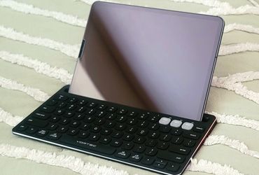  VORTEC WIRELESS KEYBOARD