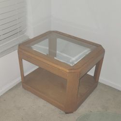 End Table 