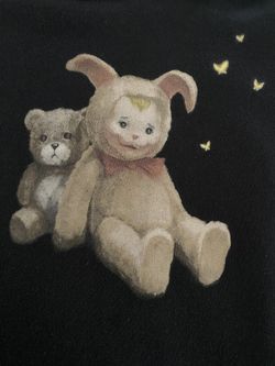 🧸Melanie Martinez The Trilogy Tour Hoodie🧸