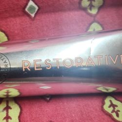 Restorative Hand Cream 