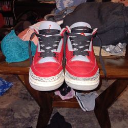 Air Jordan 3 Retro SE