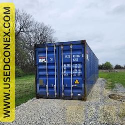 20ft/40ft Shipping Conex-Pay After Delivery-Great Condition 