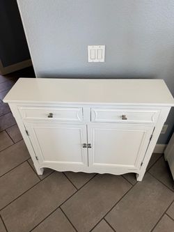 Small cabinet