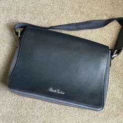Robert Graham Satchel Men’s Messenger Bag. 