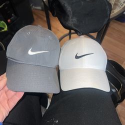 NIKE HATS