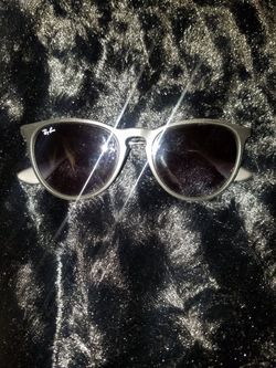 Ray Ban Erika sunglasses