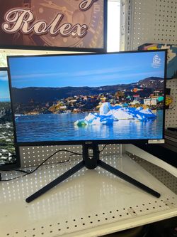 Gtek 27” 1440p 240Hz Monitor
