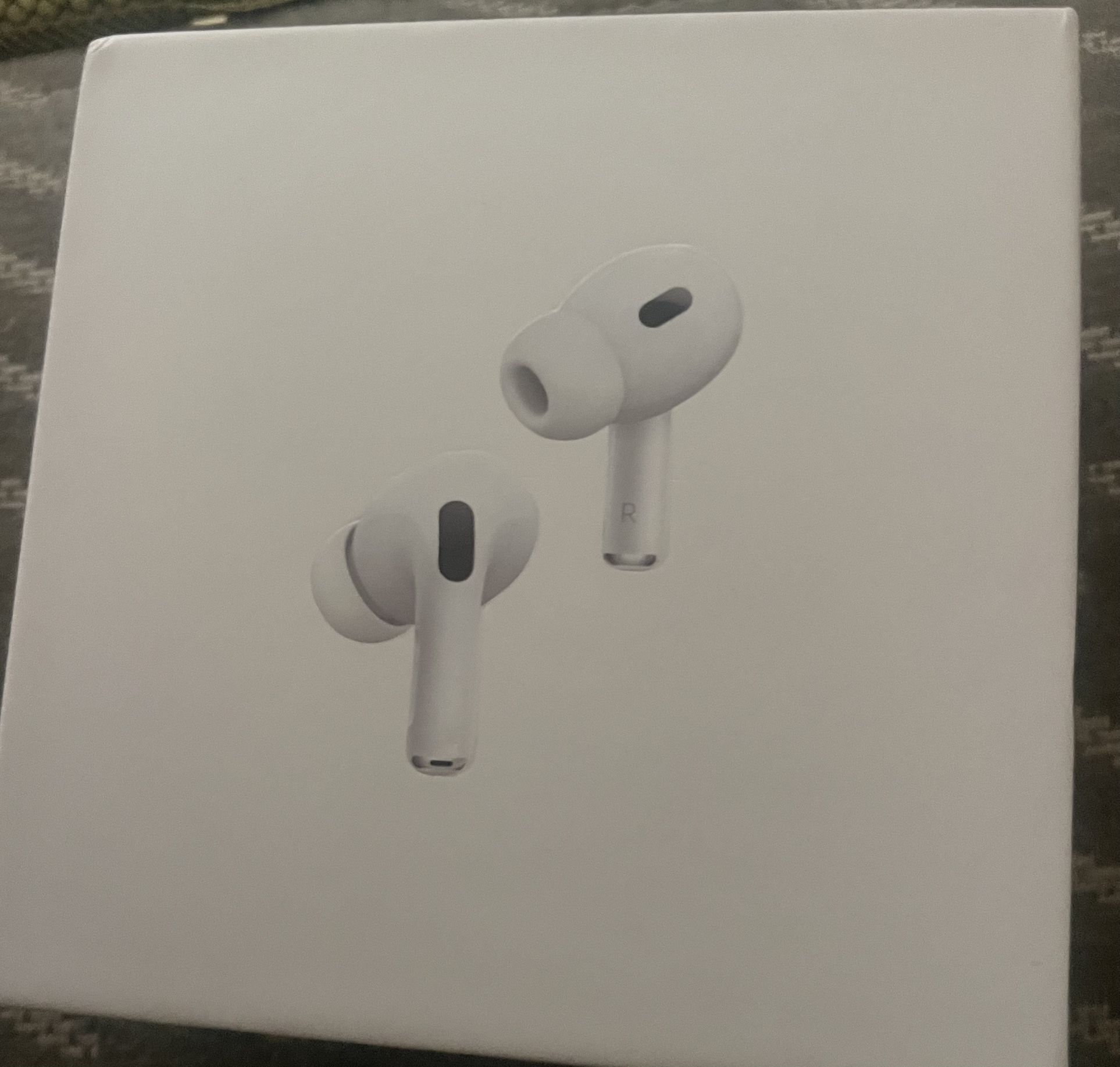 AirPods Pro 2