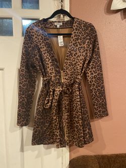 Jacket Size Small