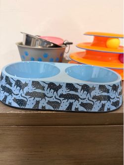 Cat supplies - prices in description
