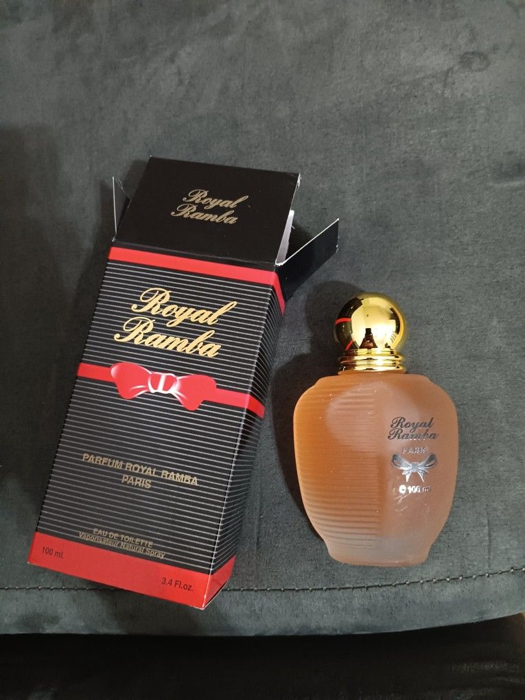 Women Perfumes