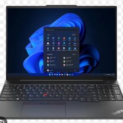 Lenovo Laptop 40gb RAM