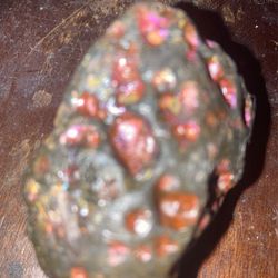 Meteroite 