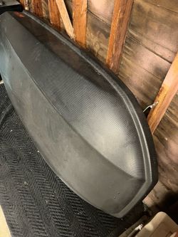 Yakima Skybox 16 - rooftop storage box