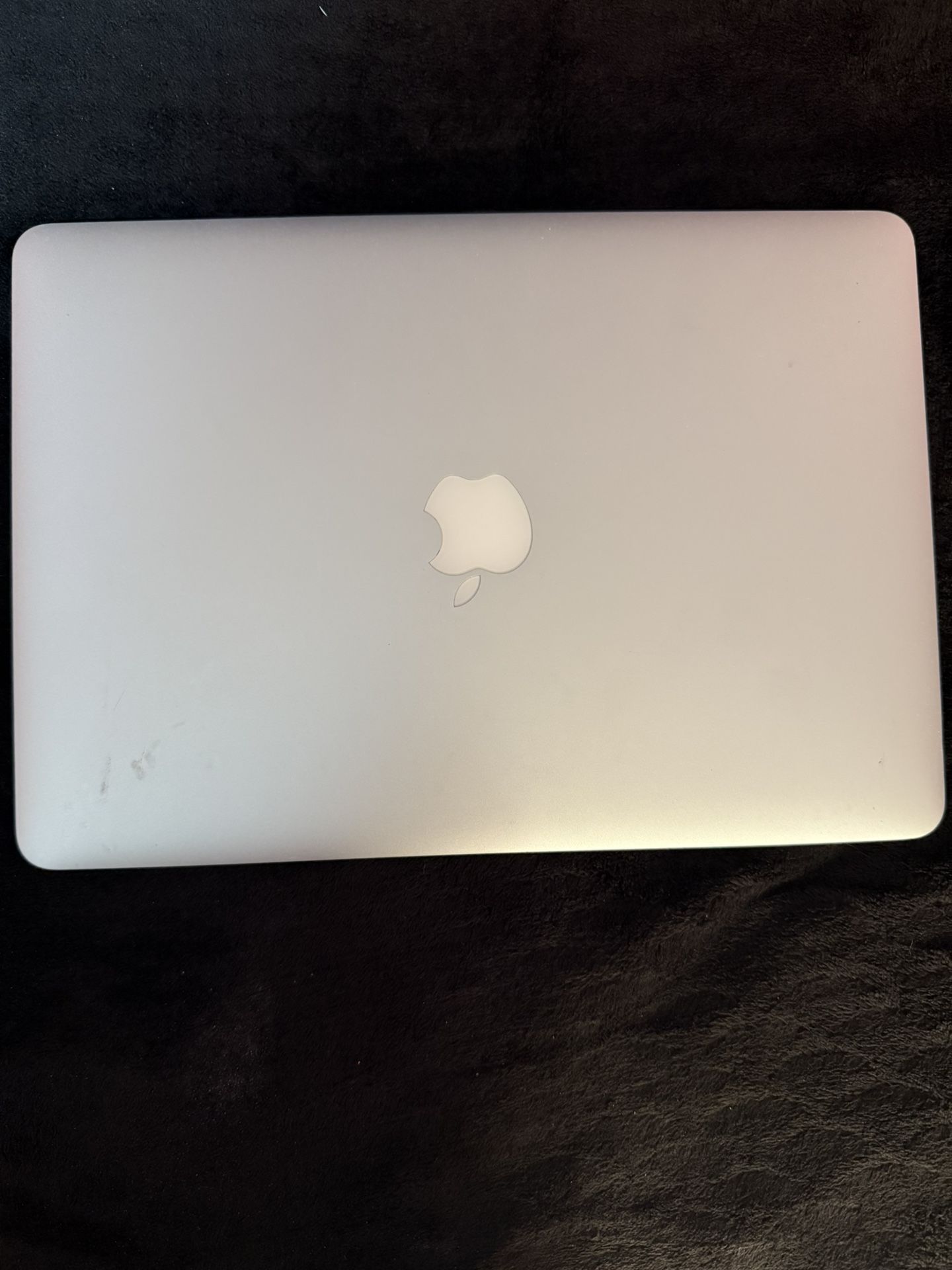 MacBook Air