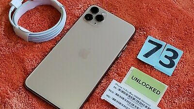 Iphone 11 Pro Max Unlocked